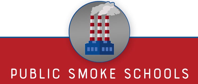 Opacity training by seasoned smoke school trainers