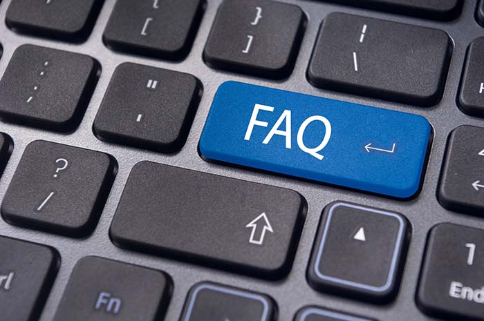 Frequently asked questions about CAA opacity schools