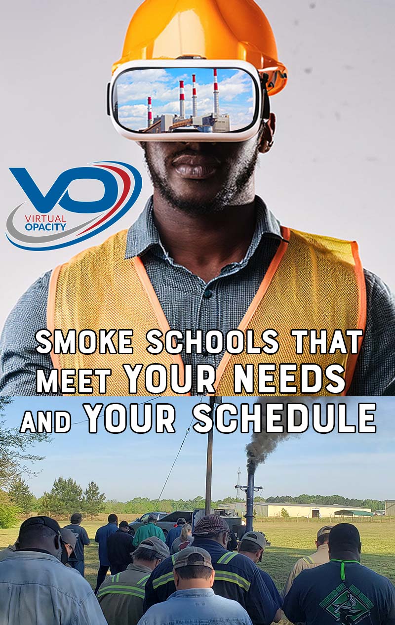 Compliance Assurance Smoke Schools