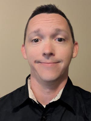 Justin Gray, Field Monitor